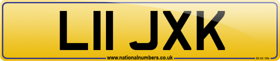 L11 JXK