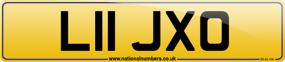 L11 JXO