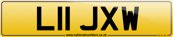 L11 JXW