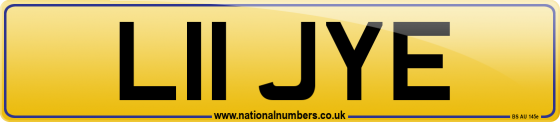 L11 JYE