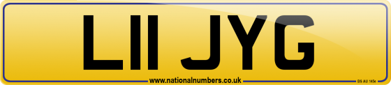 L11 JYG