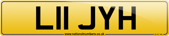 L11 JYH