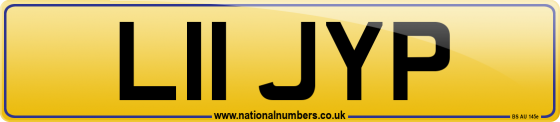 L11 JYP