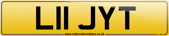 L11 JYT
