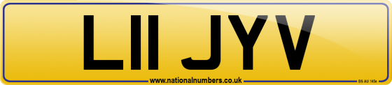 L11 JYV