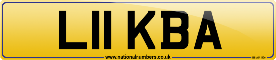 L11 KBA