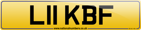 L11 KBF