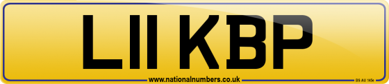 L11 KBP