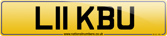 L11 KBU