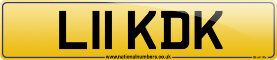 L11 KDK