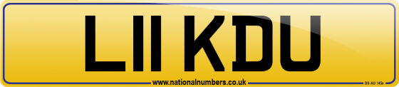 L11 KDU