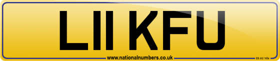 L11 KFU