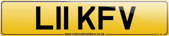 L11 KFV