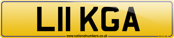 L11 KGA
