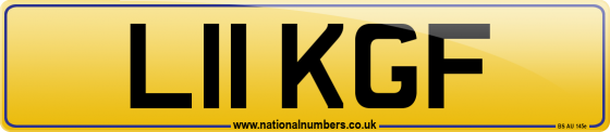 L11 KGF