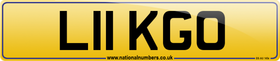 L11 KGO