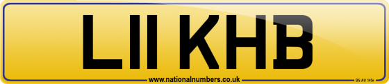 L11 KHB