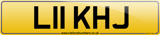 L11 KHJ