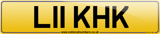 L11 KHK