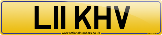 L11 KHV