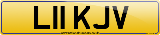 L11 KJV
