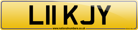 L11 KJY