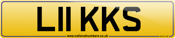 L11 KKS