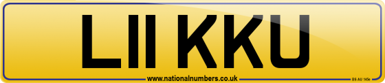 L11 KKU