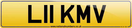 L11 KMV