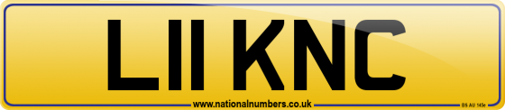 L11 KNC