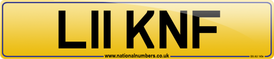 L11 KNF