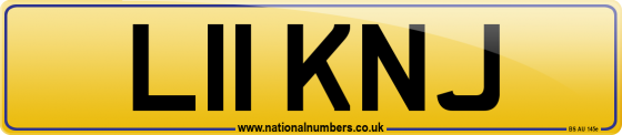 L11 KNJ