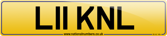 L11 KNL