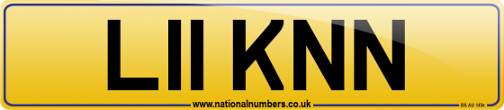 L11 KNN
