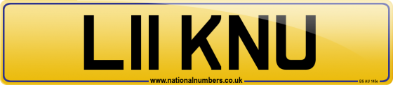 L11 KNU