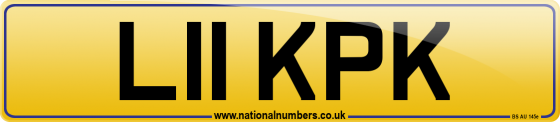 L11 KPK