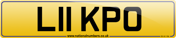 L11 KPO