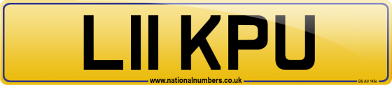 L11 KPU