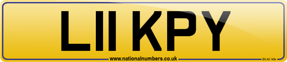L11 KPY
