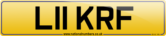 L11 KRF