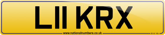 L11 KRX