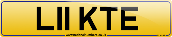 L11 KTE