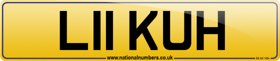 L11 KUH
