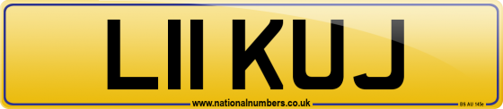 L11 KUJ
