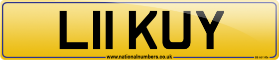 L11 KUY