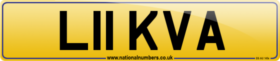 L11 KVA