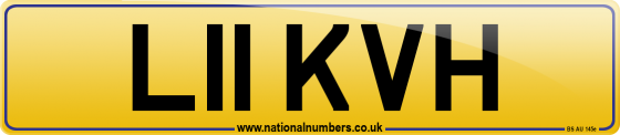 L11 KVH