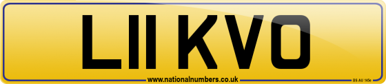 L11 KVO