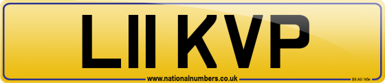L11 KVP