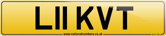 L11 KVT